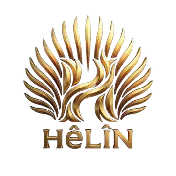 HÊLÎN — Italian Luxury Haircare